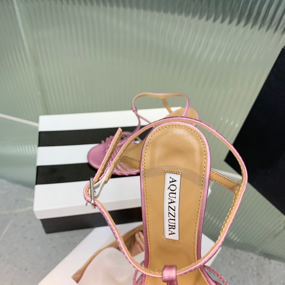 Aquazzura Pumps 10.5 cm
