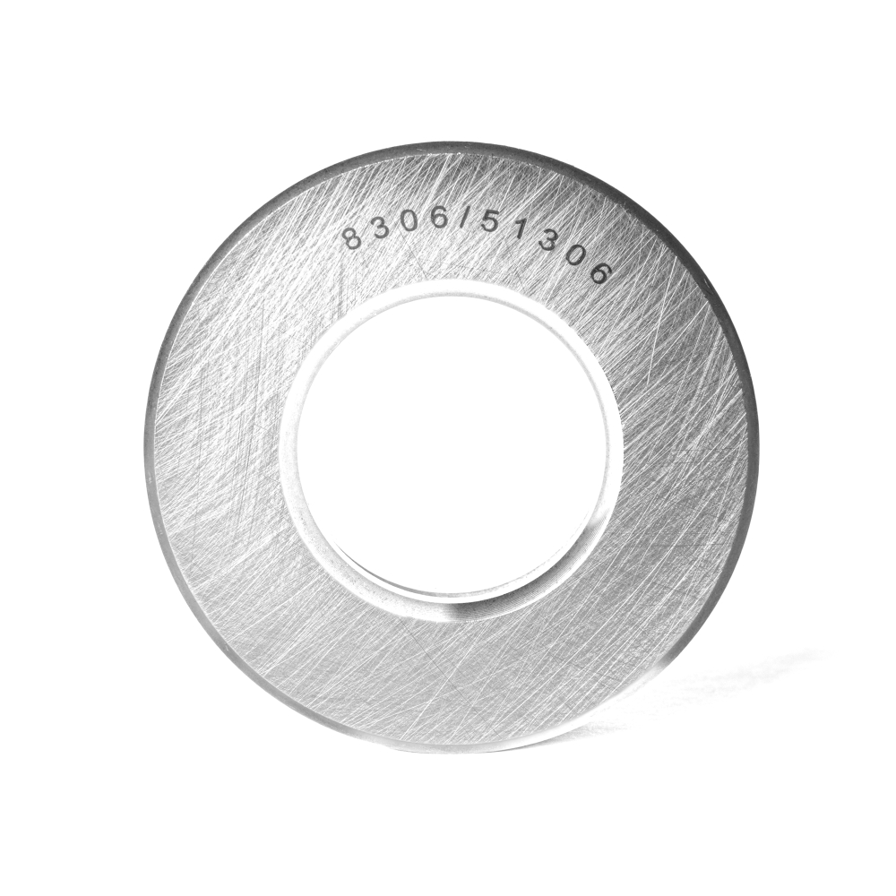 Подшипник шариковый упорный однорядный открытый, 30х60х21 мм (генератор ЗИЛ)