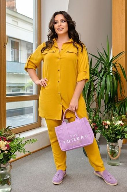 Костюм УК-387-3 Fabrika Фото 1