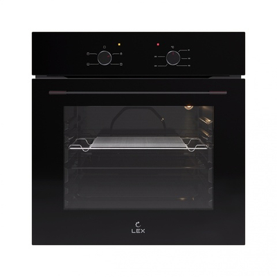 Lex EDM 045 BBL духовой шкаф