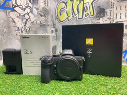 Nikon Z5 (22.000 кадров)