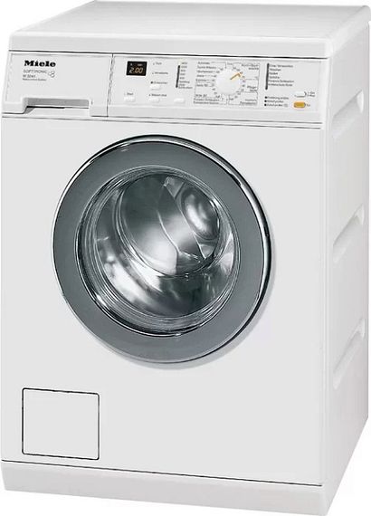 Стиральная машина Miele W 3241
