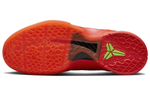 Кроссовки Nike Kobe 6 Protro "Reverse"