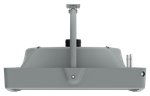 Водяной тепловентилятор Экватор HP-60.003W