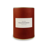 Ароматическая свеча Fir & patchouli BRIAR HOME