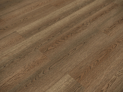 Виниловый пол EcoDryBack Nox EcoRich NOX-2073 Дуб Мерсо