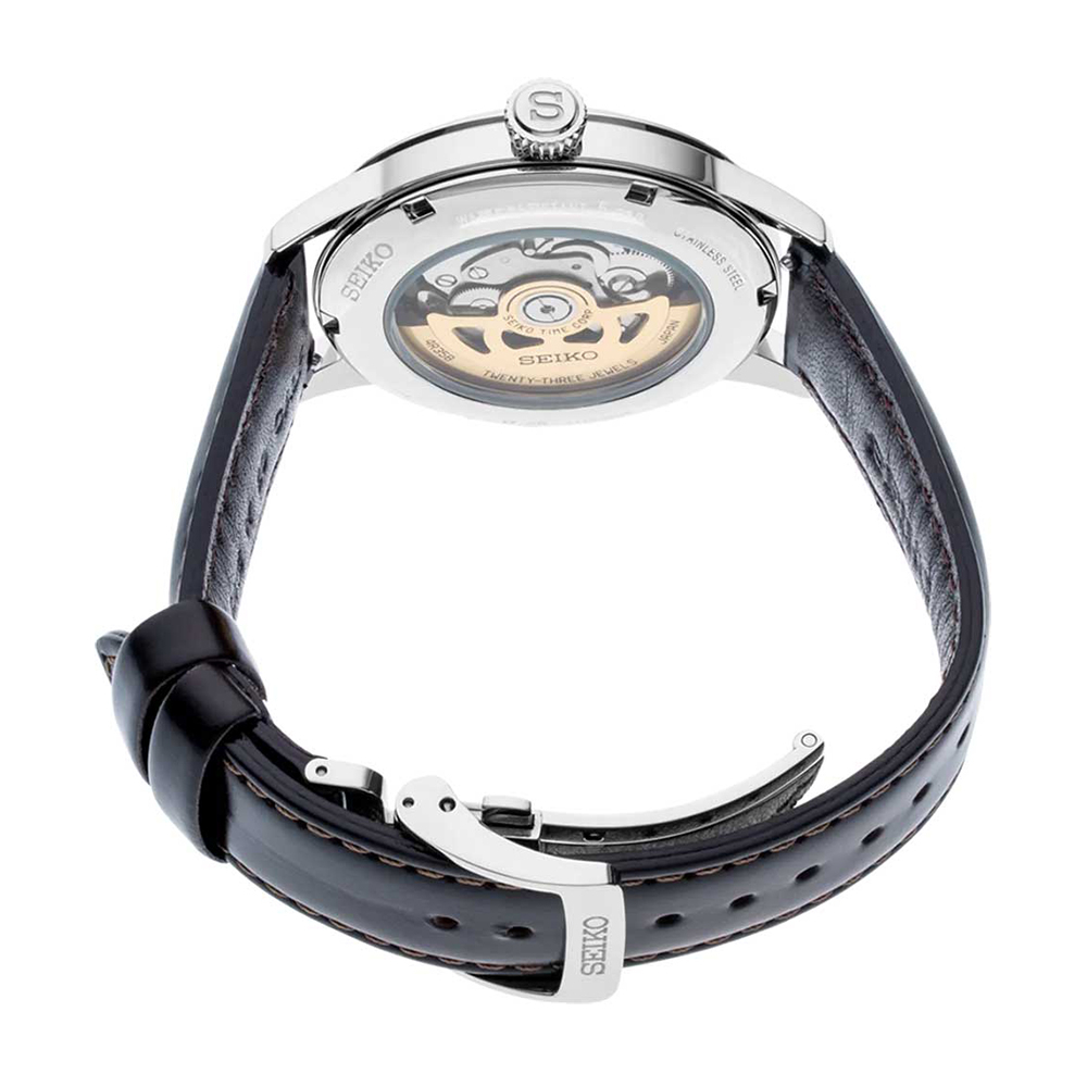 Seiko SRPD37J1