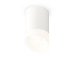 Ambrella Комплект накладного светильника с акрилом MR16 Накладные XS7421026