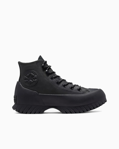 Ботинки Converse Ctas Lugged Winter 2.0 Hi