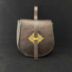 Ташка. Бирка 10 в.