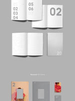 товары EXO - 2018 Season's Greetings
