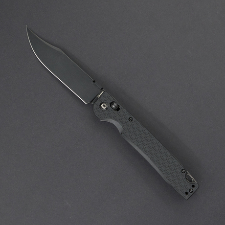 Нож складной Daggerr Pike All Black D