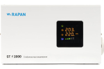 Cтабилизатор напряжения RAPAN ST-2000