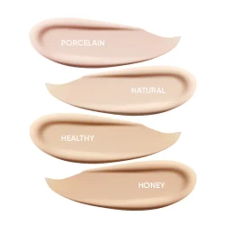 AMUSE Ceramic Skin Perfector Cushion SPF 40 / PA++ кушон с натуральным полуматовым финишем