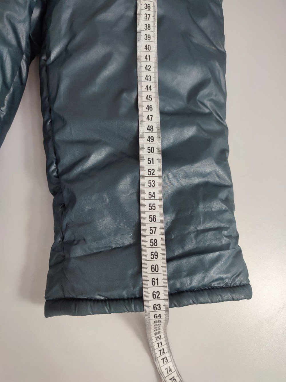 Полукомбинезон утепленный на 1,5 года, новый