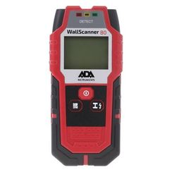 Детектор проводки ADA Wall Scanner 80