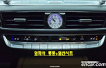 Kia The K9 (Quoris/K900) 3.3 T-GDI AWD (03.2020)