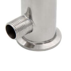 Дефлегматор резьба 1/2