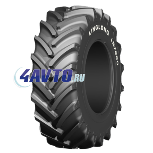 Спец. шина LingLong LR7000 R-1W 600/70 R34