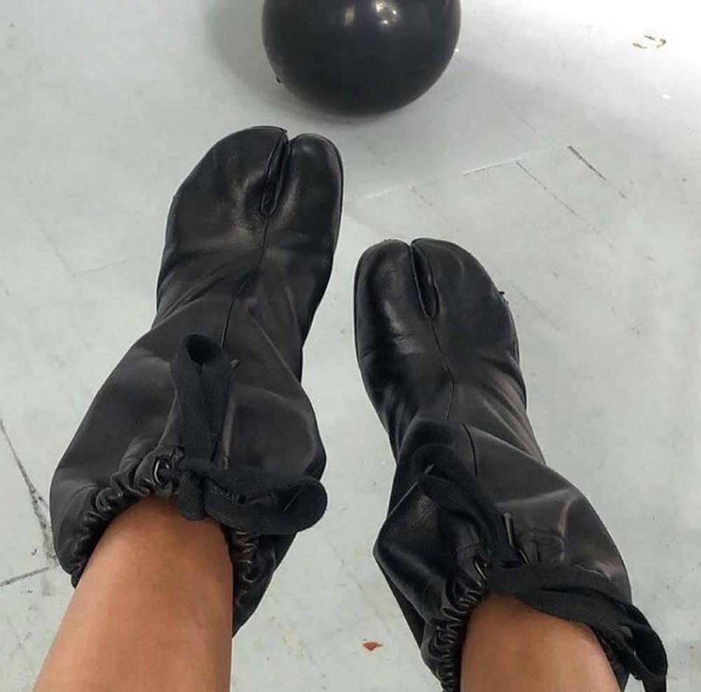 Ботинки Maison Margiela, арт. 467820799