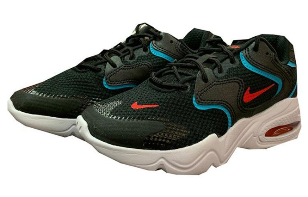 Кроссовки Nike Air Max 2X (Женская размерная сетка)