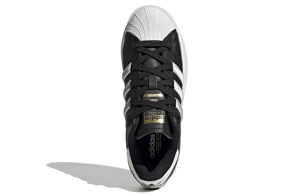 Кроссовки Adidas Originals Superstar Bonega (Женская размерная сетка)