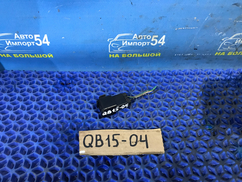 Реле поворотов NISSAN SUNNY 2001