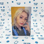 Фотокарты STRAY KIDS - ATE (Pop-Up MD Binder JYP)