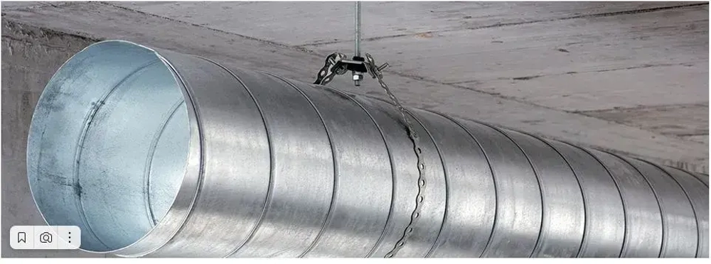 Лента Волна 17 мм х 0,55 мм перфорированная , монтажная , 10 метров