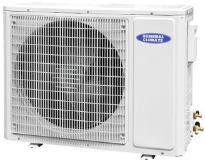 Компрессорно-конденсаторные блоки General Climate