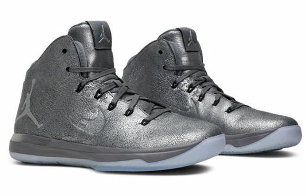 Кроссовки Jordan Air Jordan 31 Battle Grey