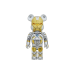 Дизайнерские игрушки BE@RBRICK SORAYAMA , , IRONMAN 7cm/28cm/70cm, 1186339-601285102