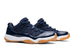 Кроссовки Jordan Air Jordan 11 Retro Low Midnight Navy