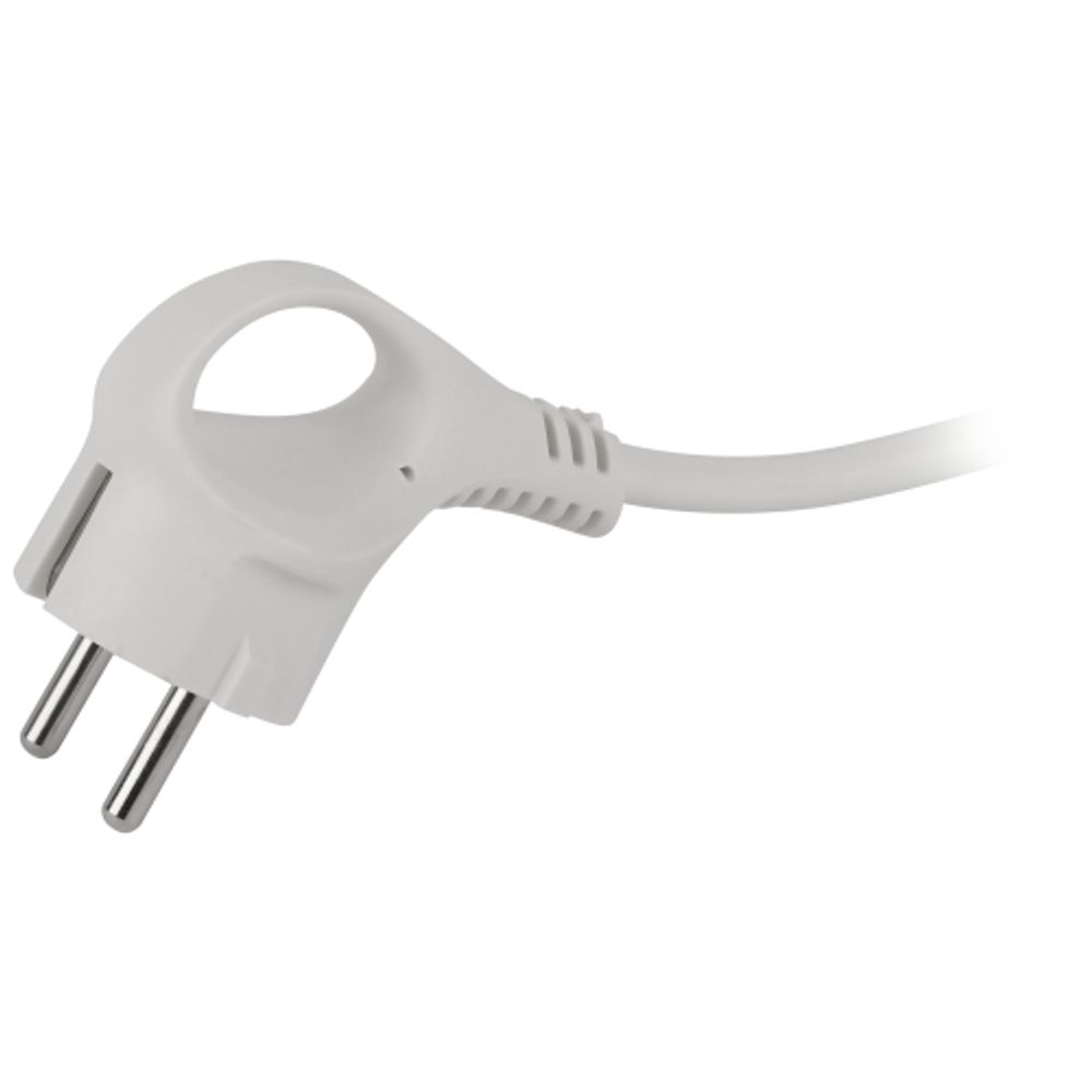 Удлинитель электрический ЭРА UDL-16-3100-E Greenline 3 розетки с заземлением 10м ПВС 3x1мм2