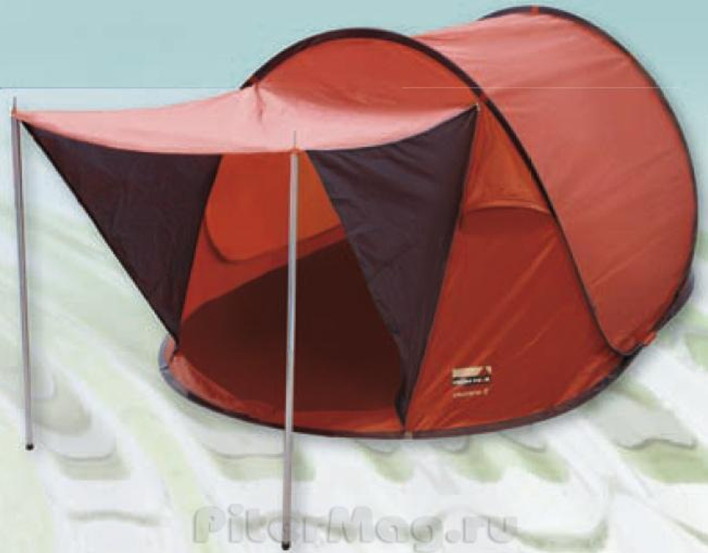 Палатка High Peak Vezzano 2