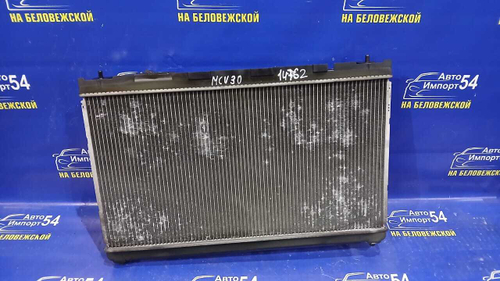 Радиатор двигателя TOYOTA WINDOM 2001-2004