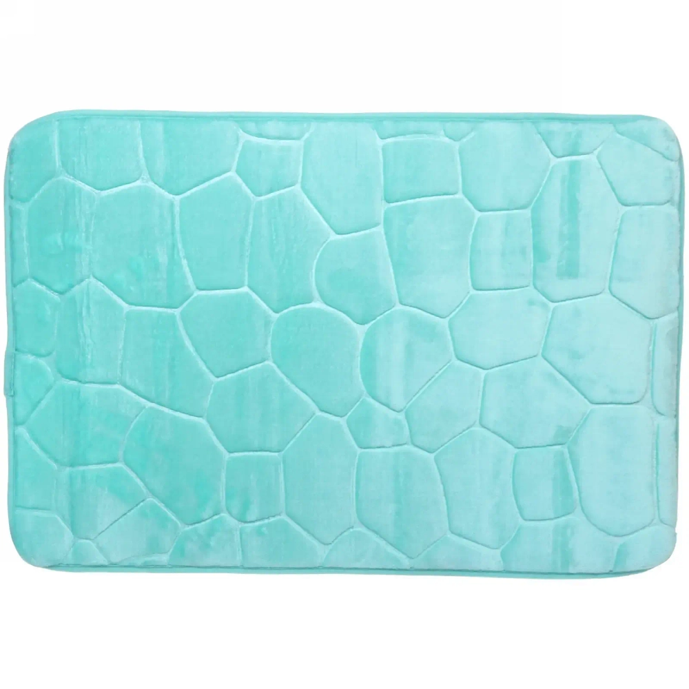 Коврик для ванной 45*70"Изабель»