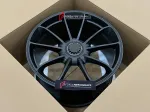 КОВАНЫЕ ДИСКИ ДЛЯ PORSCHE 911 997 2008 ПОРШЕ