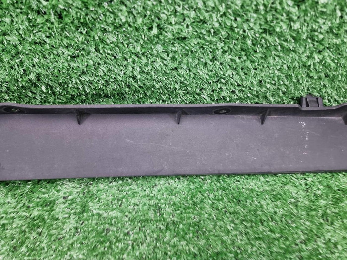 Юбка переднего бампера Chery Tiggo 8 Pro (21-24)