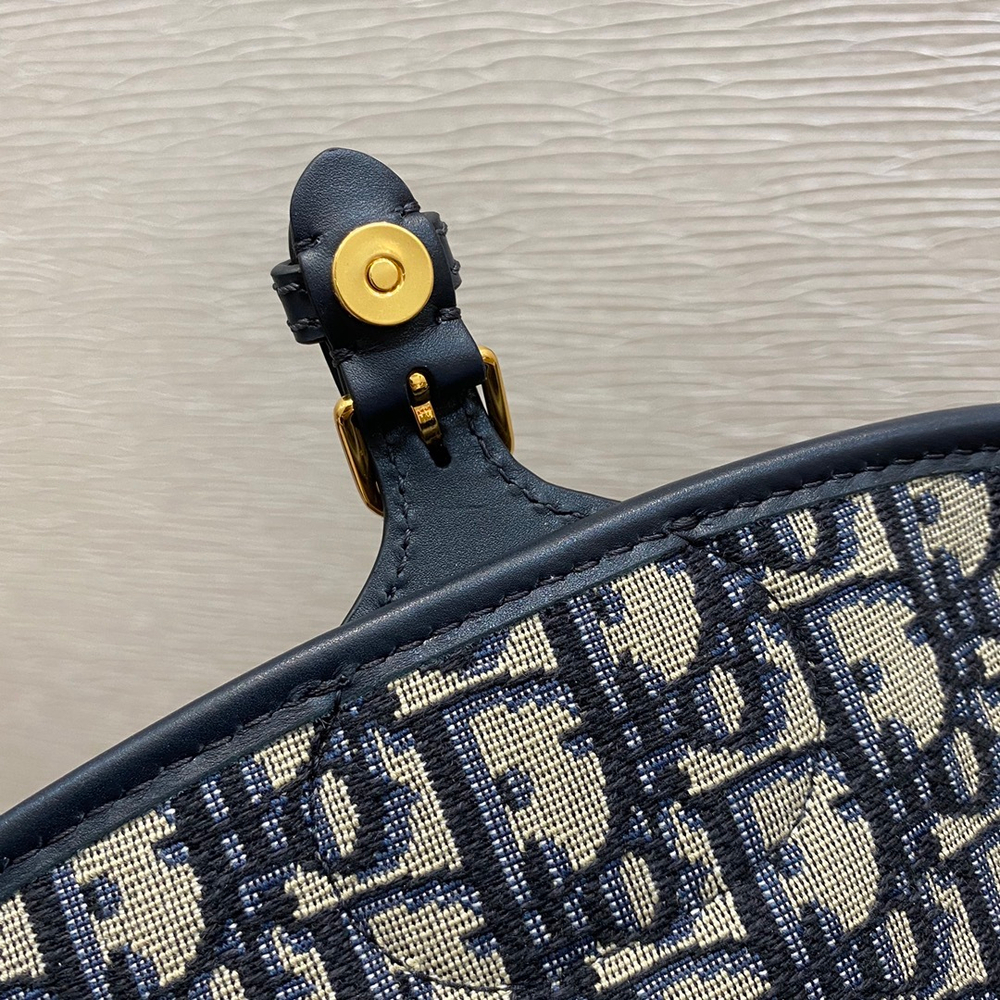 Christian Dior Bobby East West