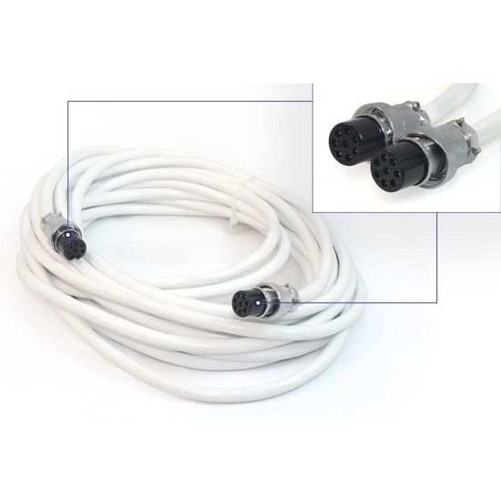 Блок автоматики "TSS" 5-8 КВТ/230