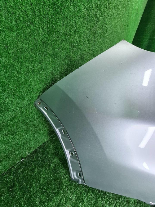 Бампер задний Honda Cr-v 4 (2014-2018)