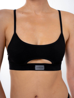 Топ на тонких бретелях размер 42-48