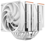Система охлаждения PCcooler RZ620 WH