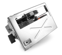 Аккумуляторная циркулярная пила MESSER DCH1 125мм 4Ач