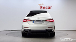 Mercedes-Benz C-Class W206 C300 AMG Line (04.2022)