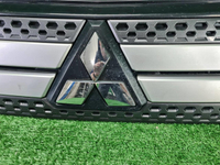 Решетка радиатора Mitsubishi Outlander 3 2018-н.в.