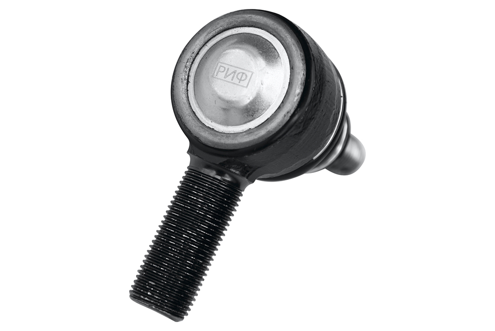 Наконечник рулевой тяги левый усиленный УАЗ 469-3414057 РИФ