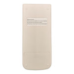 Пульт Electrolux HYE-Q01 для кондиционеров