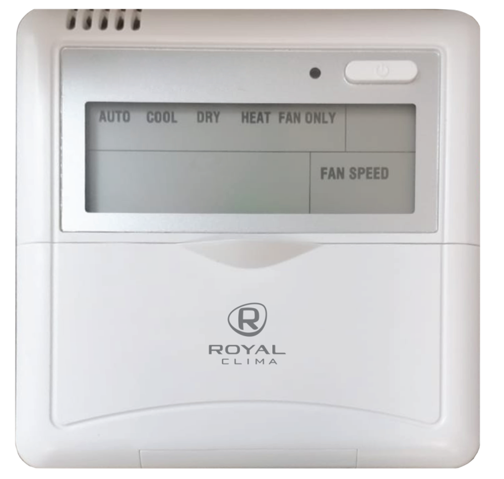 Внутренний блок мульти сплит-систем ROYAL Clima RCI-DM18